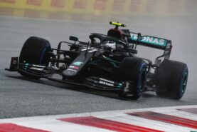Honda no match for Mercedes power in 2020?