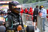 Hamilton contract uncertainty to be clear at carlaunch next month