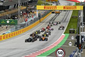 Marko says Mercedes has more power than Honda