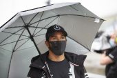 Two countries must green-light Hamilton's return