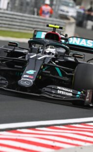 Marko: DAS steering 'not easy to reproduce'