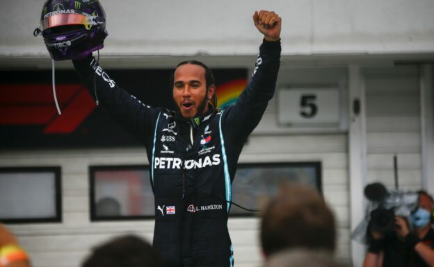 Wolff says new Hamilton deal for three seasons unlikely 1 Wolff says new Hamilton deal for three seasons unlikely