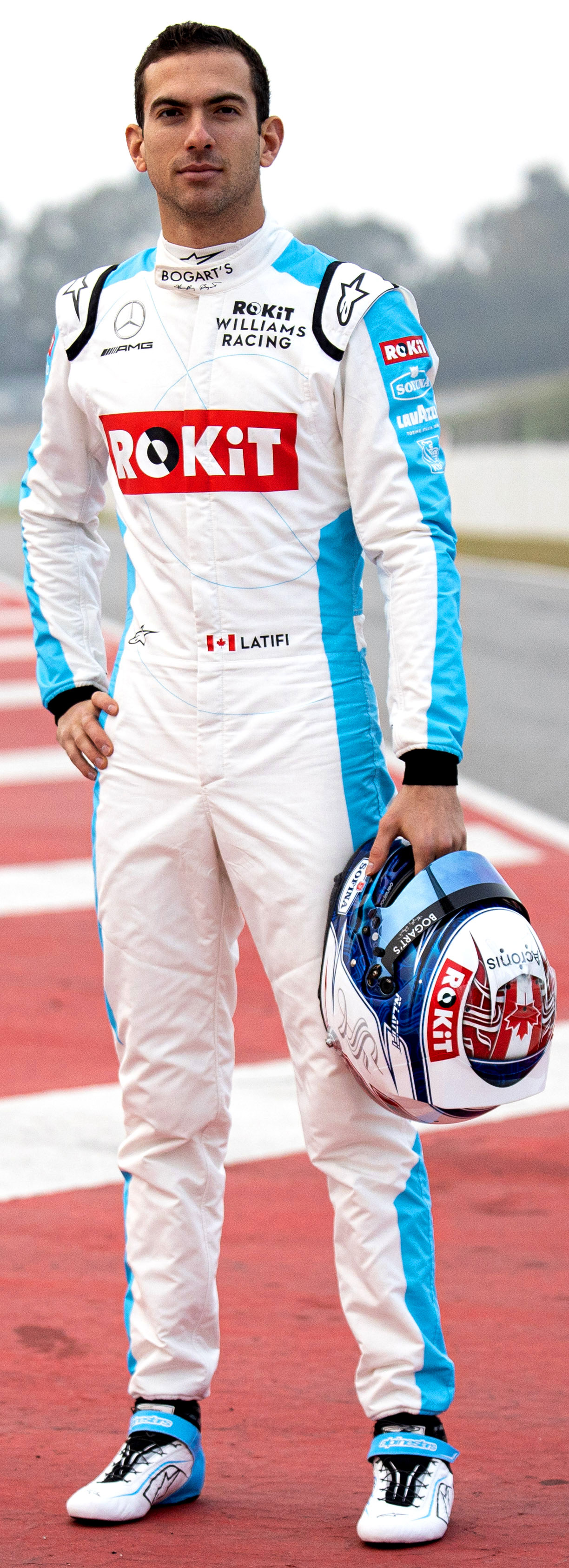 Williams F1 Drivers, Racing Team Stats, Podiums, Engines & Wiki