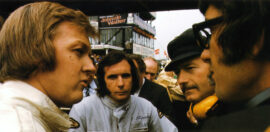 Liste des équipes F1973 1: Voir toutes les informations sur les constructeurs et les pilotes