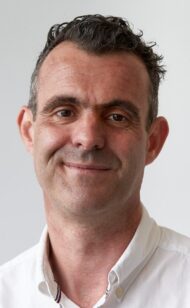 My Job in F1: Hywel | Managing Director, Mercedes AMG HPP