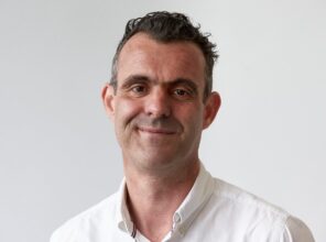 Hywel Thomas, Managing Director of Mercedes-AMG HPP