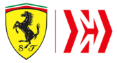 Logo Scuderia Ferrari 2020