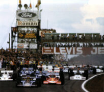 1973 Belgian Grand Prix: F1-kilpailun voittaja, podium ja tulokset