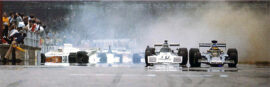 Clasificación F1973 de 1: ver todos los resultados finales de temporada de pilotos y equipos