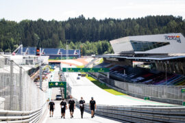 Wallpaper Pictures 2020 F1 Austrian Grand Prix