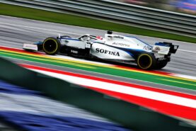 Take virtual tour around the Red Bull Ring