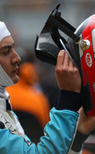 Bottas: Russell staying at Williams 'good for team'