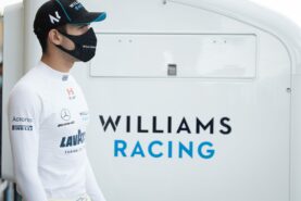 Schumacher: Williams family departure best for team