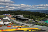 Report: 6000 spectators at Austrian event possible