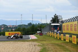 Corona cases to have 'no impact' on Hungary GP