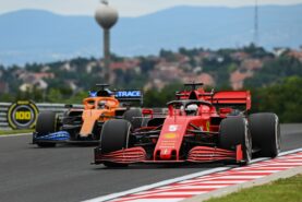 Quiz des champions de F1 : testez vos connaissances sur les meilleurs pilotes de F1 !