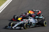 Red Bull targets Mercedes with 'B' car this season
