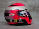 2006 Franck Montagny helmet