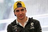 Sirotkin predicts a very close battle between Ocon & Alonso