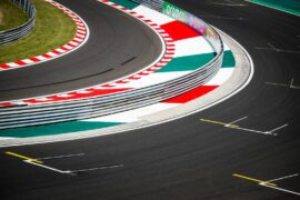 Ensimmäiset ilmaiset F1-harjoittelutulokset 2020 Unkarin GP