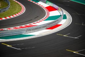 Ensimmäiset ilmaiset F1-harjoittelutulokset 2020 Unkarin GP