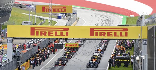 Backmarkers against 2021 'reverse grid' proposal