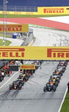 Wallpaper Pictures 2020 F1 Styrian Grand Prix
