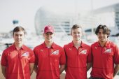 Villeneuve says Ferrari academy drivers 'all had money'