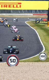 ハミルトンは来週末に非常にエキサイティングな最初のスプリントレース予選を期待していません