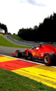 Wolff questions crisis-struck Ferrari's 'priorities'