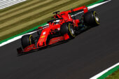 Domenicali expects Ferrari close to fight again now