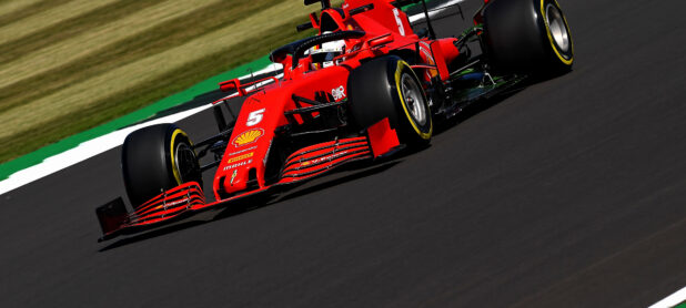 Domenicali expects Ferrari close to fight again now