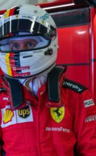 Buiten het raster: F1 Legendes' inzichten over Ferrari's reis