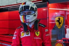 Beyond the Grid: F1 Legends' Insights on Ferrari Journey