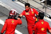 Binotto: Ferrari 'very satisfied' with Concorde terms