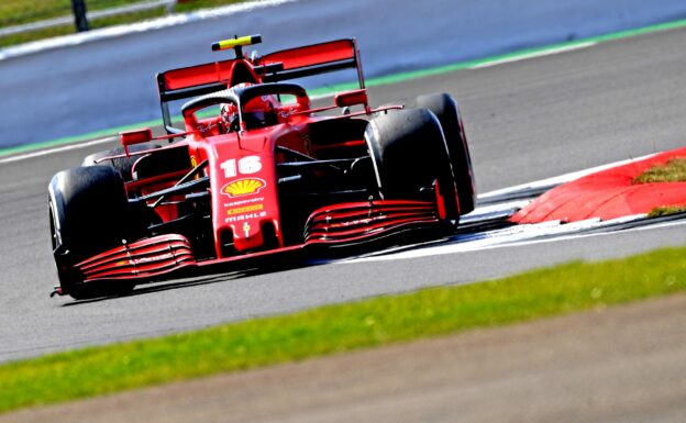 Briatore: Ferrari has 'no clear leader' 1 Briatore: Ferrari has 'no clear leader'