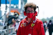 Kolles: 'Engineer' Binotto should not be Ferrari boss
