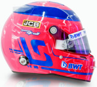 2020 casco Lance Stroll