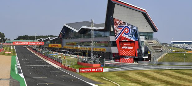 The greatest F1 documentary series you'll ever see