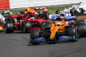 Ferrari vs McLaren analysed by Scarbs