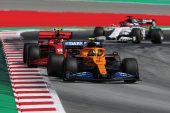 McLaren Unboxed | Keep it cool | Spanish GP