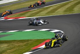 Silverstone to also host new half-hour sprint race this season