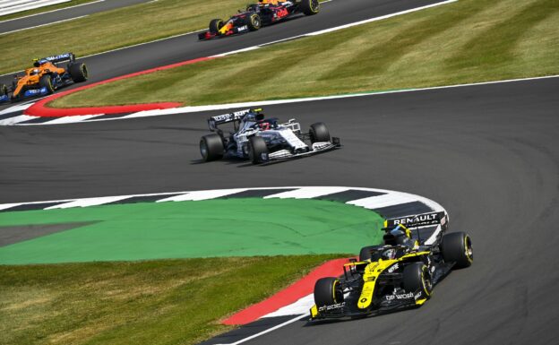 Silverstone to also host new half-hour sprint race this season 1 Silverstone to also host new half-hour sprint race this season
