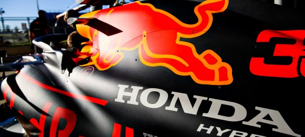 Honda leaves F1 at the end of 2021