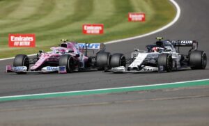 Hulkenberg backs temporary teammate Stroll