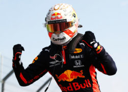 Grand Prix-Ergebnisse zum 70-jährigen Jubiläum: F1-Rennsieger und Bericht