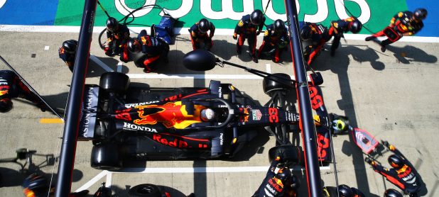 Marko: Red Bull has 'solved' main car problem