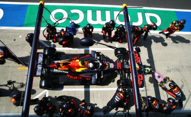 Marko: Red Bull has 'solved' main car problem 1 Marko: Red Bull has 'solved' main car problem