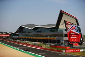 2022 British F1 Grand Prix Tickets