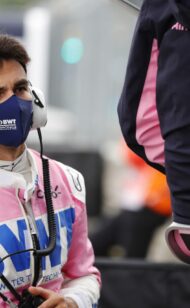 Jefe: Pérez 'no hizo nada malo' en contraer virus